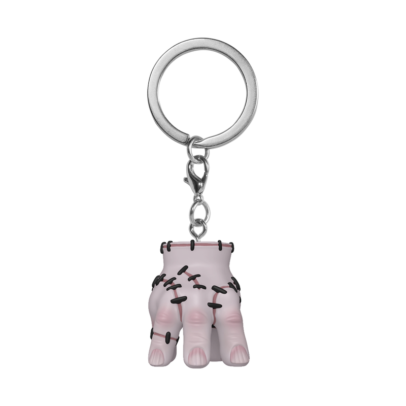 Pop! Keychain Dedos (Thing)