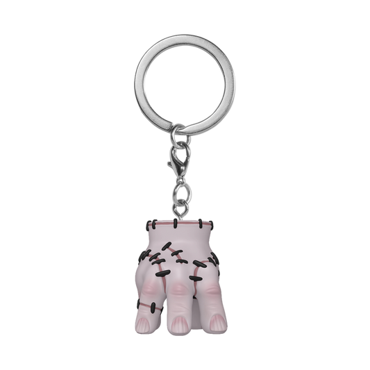Pop! Keychain Dedos (Thing)
